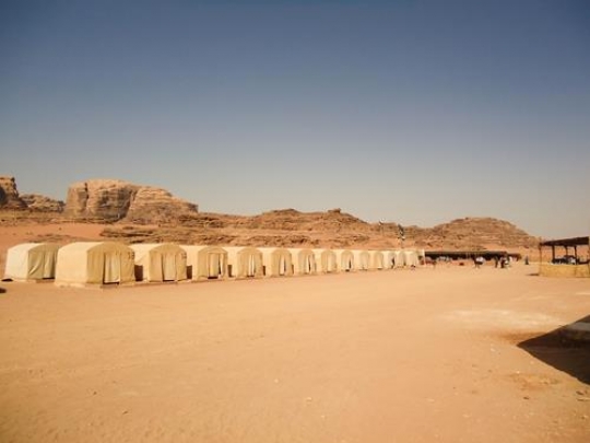 wadi rum