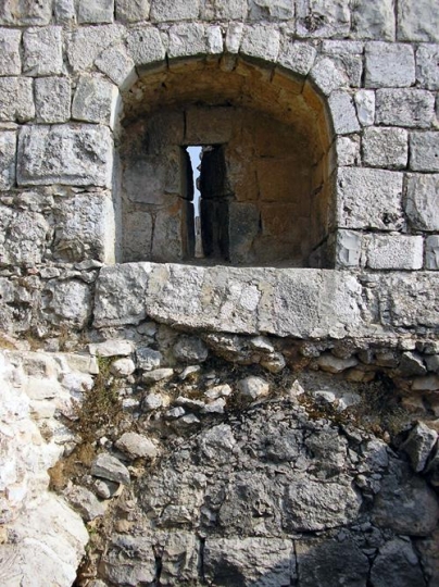 Ajloon castle