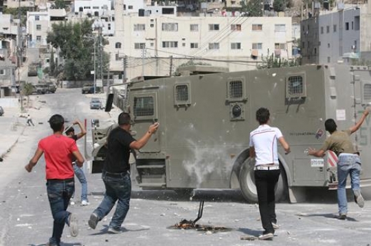 palestinian resistance