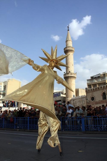 celebrations with special customs