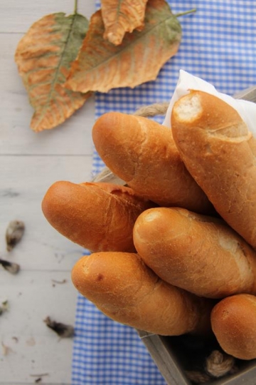 Bread