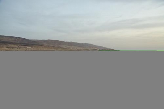 dead sea