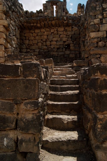 al azraq fortress