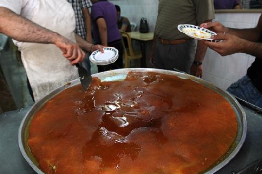 Konafeh