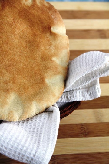 Bread 
