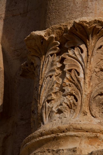 jerash,jordan
