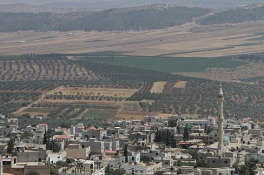 city view