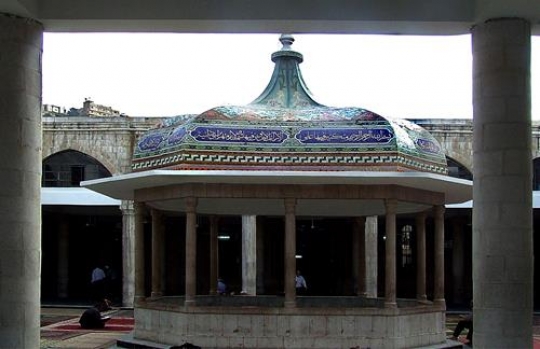 Mosque 
