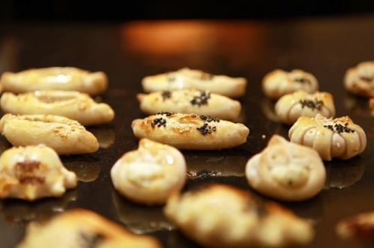 Pastry