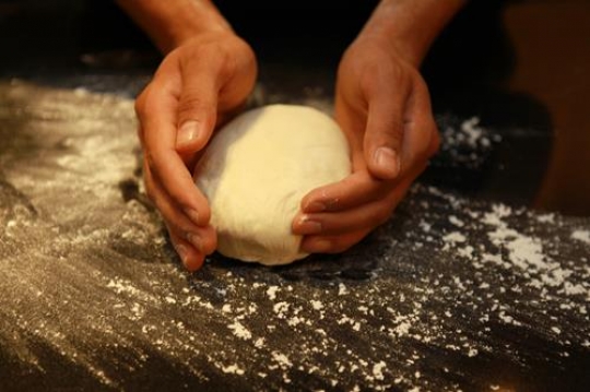 Dough