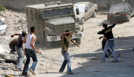 palestinian resistance