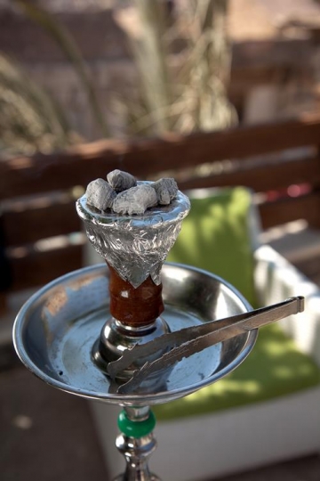hookah