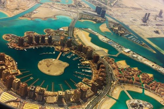 the pearl-qatar