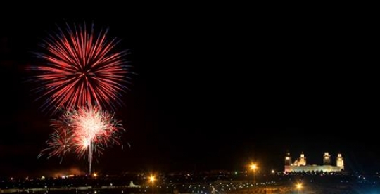 Independence Day 
