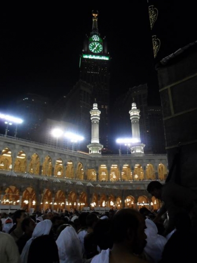 Hajj