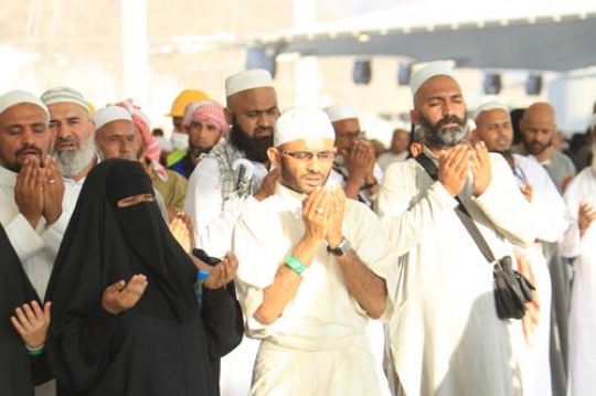 hajj