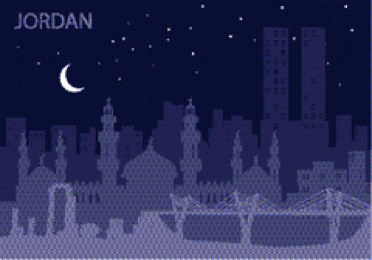 amman in navy