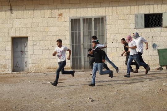 palestinian resistance