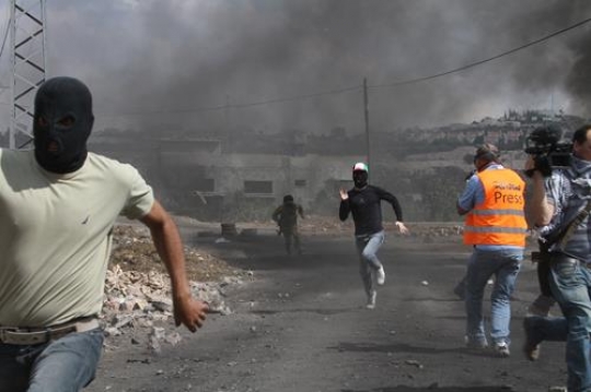 palestinian resistance