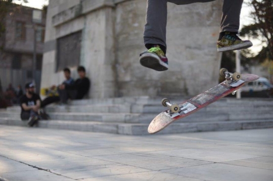 Turkey Youth