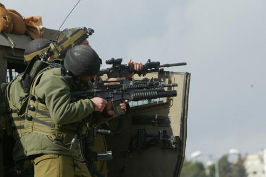 israeli military