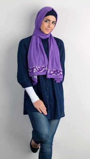 moslem fashion