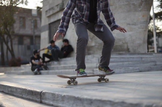 Turkey Youth