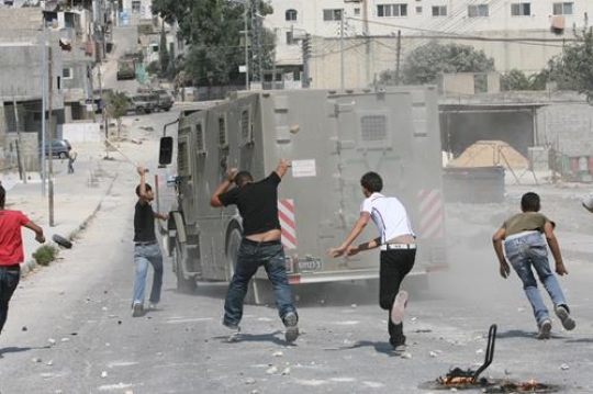 Palestinian resistance