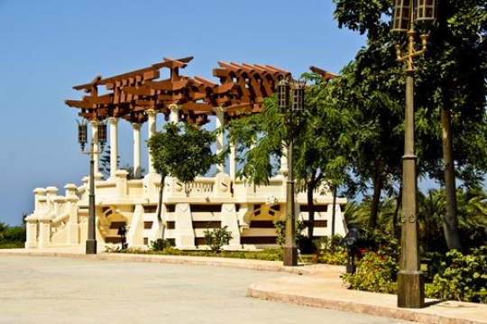 Pergola