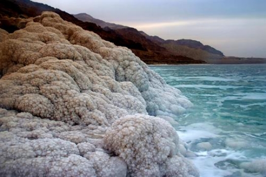 Dead Sea