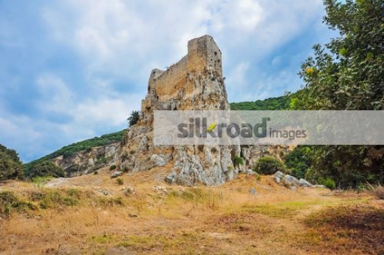GDP0681 -  Mseilha Fort - North Lebanonf9a62018-938b-47b0-9992-8efa969ce1a7