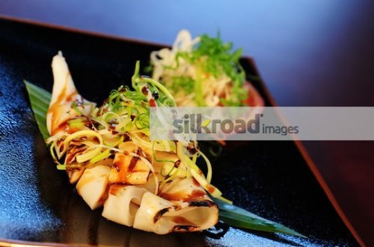 GDP2406Grilled Squid Japanese9bc4dbf9-1699-4b99-8d4f-44fd84e3a541