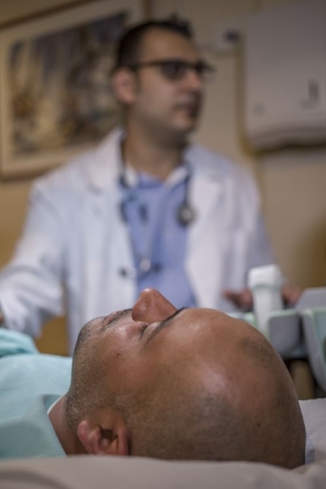 JO Radiology Session