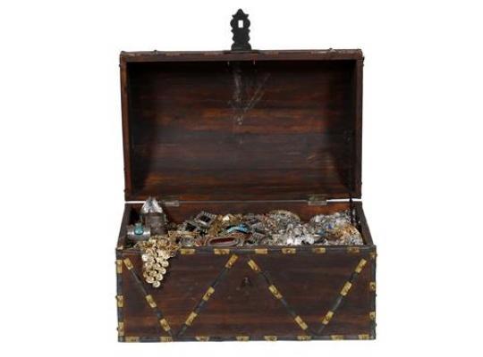 Treasure Box