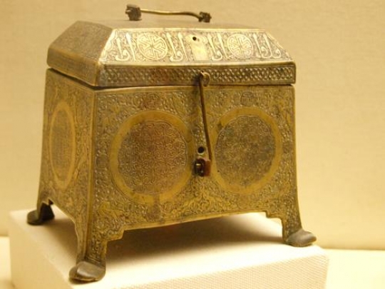 Old Boxy