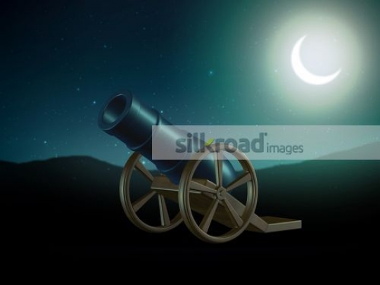Ramadan Vector|