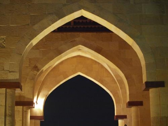 Arches