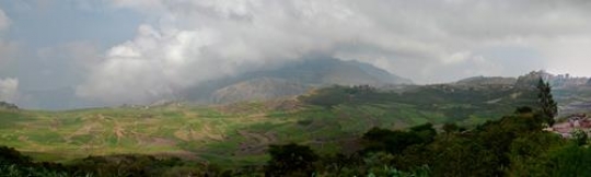 Nature Panorama