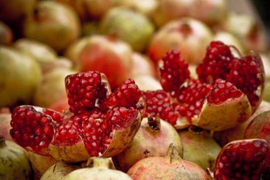 Pomegranate 