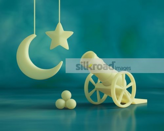 Ramadan Kareem|