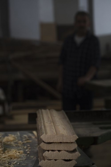 Wood
