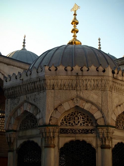 Dome